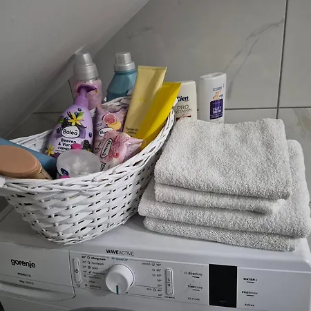 Teo Apartmán Brčko