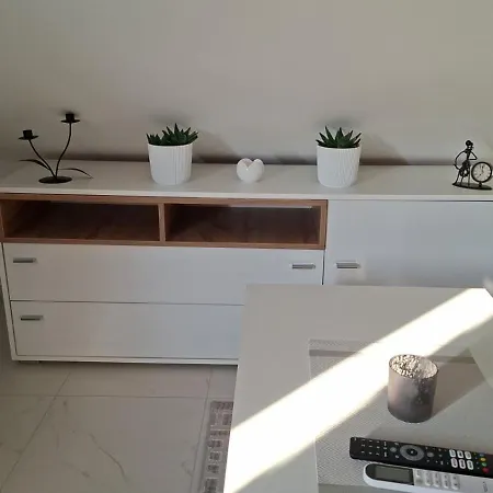 Apartman Teo *