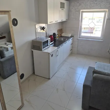 Teo Apartman *