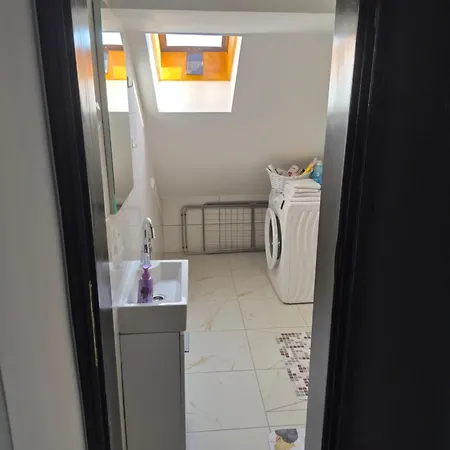Teo Apartman Brčko