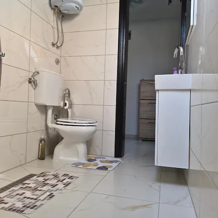 Teo Apartman